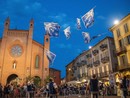 Domenica "Le Notti del Vino" ad Alba: "Una prima volta che celebra la festa patronale e i produttori della città" Domenica "Le Notti del Vino" ad Alba: "Una prima volta che celebra la festa patronale e i produttori della città"