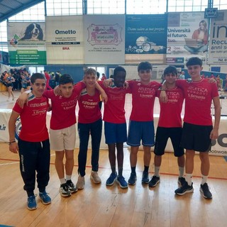 ATLETICA / Mondovì Acqua San Bernardo, due giorni di gare regionali tra Fossano e Bra: buone prove per i Cadetti