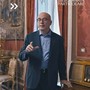 Un'immagine del servizio su Alba e la Resistenza che andrà in onda domani sera su La7