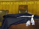 "Minacciava gli artigiani per non pagare i lavori": chiesti 6 anni per ex carabiniere "Minacciava gli artigiani per non pagare i lavori": chiesti 6 anni per ex carabiniere