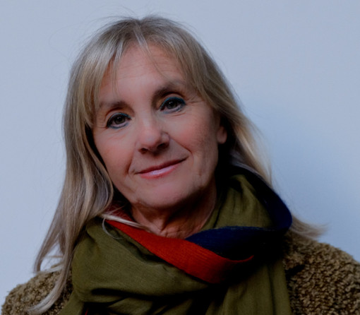 Anna Maria Abbona Coverlizza