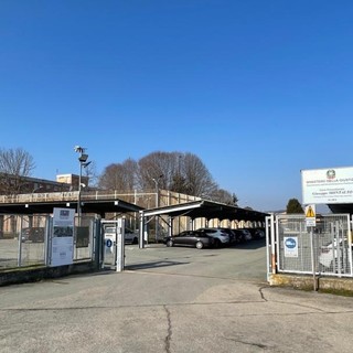 Focus sul carcere Montalto di Alba: 240 visite psichiatriche e 60 eventi critici nel 2025