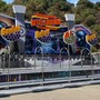 AlbaLand raddoppia: una parte del luna park resta in città fino al 1° novembre