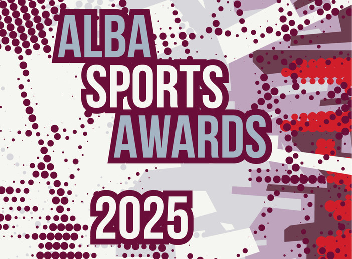 “Alba Sports Awards 2025” premia le eccellenze sportive del territorio “Alba Sports Awards 2025” premia le eccellenze sportive del territorio