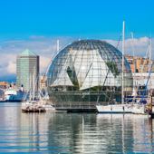 Auser Alba Langhe e Roero e Spi Cgil organizzano una gita a Genova