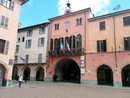 La variante numero 16 arriverà in Consiglio comunale oggi pomeriggio La variante numero 16 arriverà in Consiglio comunale oggi pomeriggio