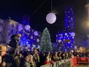 Domani appuntamento con il Capodanno in piazza della Città di Alba Domani appuntamento con il Capodanno in piazza della Città di Alba