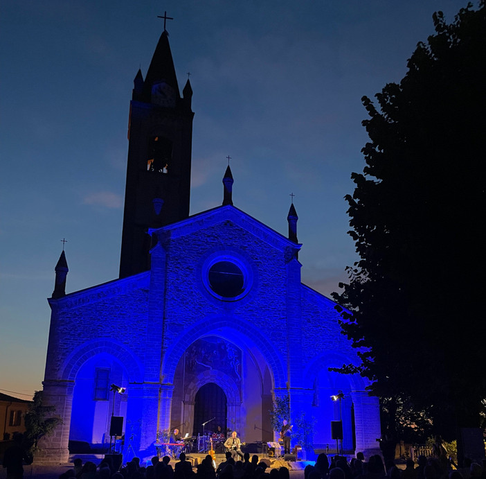 A Bossolasco torna il Piccolo Festival della Fisarmonica