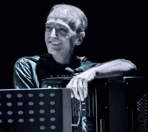 Alberto Fantino Alberto Fantino