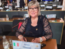 Anna Mantini si complimenta con Confapi Cuneo per la certificazione di parità di genere