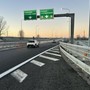 Cuneo-Asti: da oggi, lunedì 4 maggio, pedaggi completi per la A33