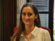 L'assessora Lucia Vignolo L'assessora Lucia Vignolo