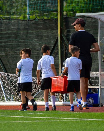 Area Calcio Alba Roero e Albese 1917, la collaborazione parte dal campo: il 4 settembre festa a San Cassiano Area Calcio Alba Roero e Albese 1917, la collaborazione parte dal campo: il 4 settembre festa a San Cassiano