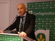 Enrico Allasia, presidente provinciale e regionale di Confagricoltura Enrico Allasia, presidente provinciale e regionale di Confagricoltura