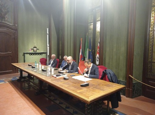 A Fossano e Alba i primi due incontri con i sindaci sul bilancio della Provincia