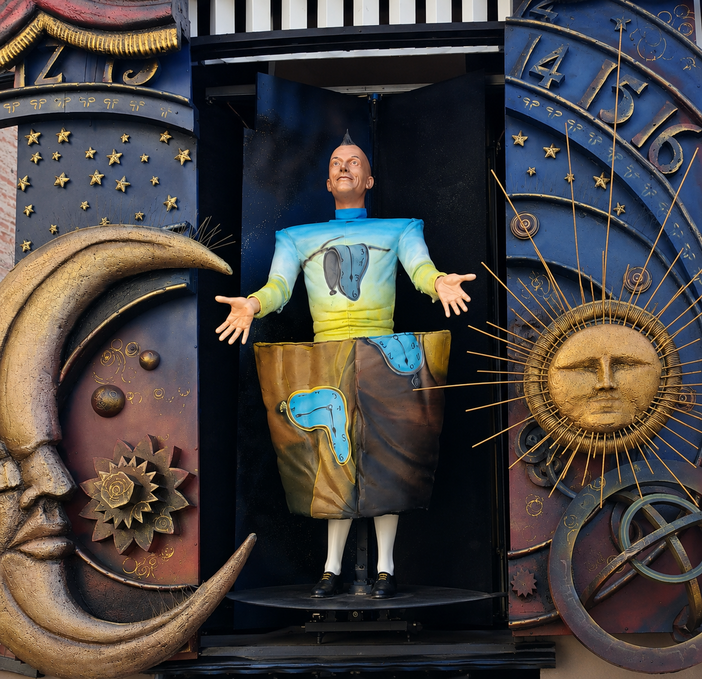 Cherasco capitale della magia: il 12 settembre "Museo in Festa" e l'anteprima di "Psicomagia" con Alexander e Arturo Brachetti Cherasco capitale della magia: il 12 settembre "Museo in Festa" e l'anteprima di "Psicomagia" con Alexander e Arturo Brachetti