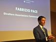 Fabrizio Pace, direttore Aca
