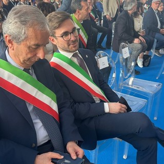 Autostrada, la soddisfazione di Gatto: "Ora si lavori all'adeguamento della tangenziale, alla Provinciale 7 e al terzo ponte"