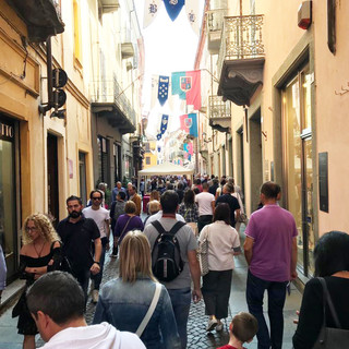 Go Wine celebra ad Alba i 60 anni delle prime Doc Go Wine celebra ad Alba i 60 anni delle prime Doc