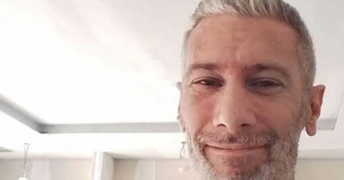 Trovato senza vita in provincia di Savona Andrea Barbieri che aveva fatto perdere le proprie tracce Trovato senza vita in provincia di Savona Andrea Barbieri che aveva fatto perdere le proprie tracce