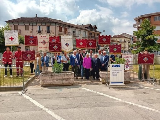 Neive e Neviglie, torna l’appuntamento con la solidarietà targata AVIS Neive e Neviglie, torna l’appuntamento con la solidarietà targata AVIS