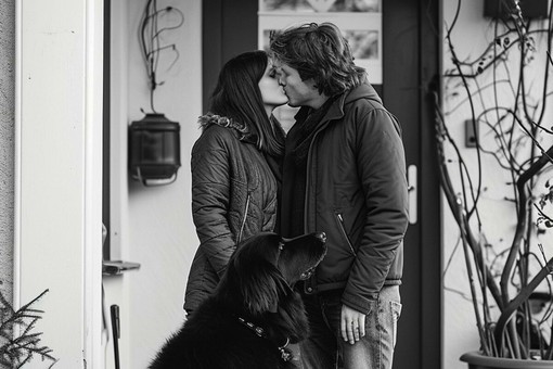 ANNA &amp; ANNA- Agenzia per Single