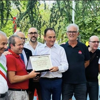 A Bra, città del dono, un importante riconoscimento della Regione Piemonte