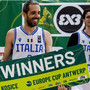 (foto - profilo instagram italbasket) (foto - profilo instagram italbasket)