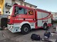 Incendio a Roccavione: abitazione in fiamme, morto un cane Incendio a Roccavione: abitazione in fiamme, morto un cane