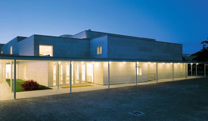 La Fondazione Ferrero di Alba