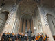 Alba, nella Chiesa di San Domenico concerto con l'Orchestra Filarmonica della città