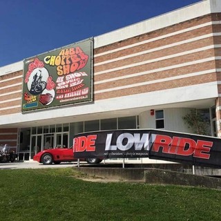 Torna l’Alba Chopper & Tattoo Show: tre giorni tra motori, tatuaggi e musica in piazza Medford Torna l’Alba Chopper & Tattoo Show: tre giorni tra motori, tatuaggi e musica in piazza Medford