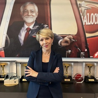 Alessandra Balocco, si è spenta lunedì 4 agosto a 61 anni