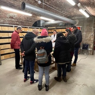 Immagine di repertorio