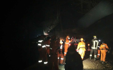 Immagine di repertorio