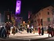 In queste belle immagini di Mauro Gallo alcuni momenti dall'Investitura del Podestà e dalla rappresentazione storica andata in scena ieri sera in piazza Duomo