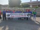 Sanfrè celebra il 25° raduno intersezionale degli Alpini del Roero Sanfrè celebra il 25° raduno intersezionale degli Alpini del Roero