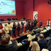 Banca di Cherasco: successo per il secondo anno di volontariato aziendale con sei onlus del territorio