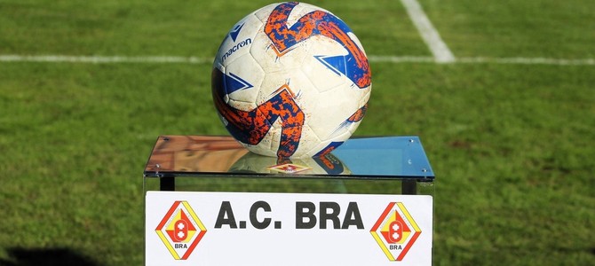 CALCIO / Ufficiale: il Bra rinuncia al ripescaggio in serie C