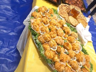 Circa trecento i fedeli che partecipano ai riti del Ramadan Circa trecento i fedeli che partecipano ai riti del Ramadan