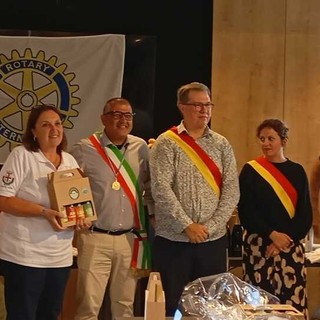Alba e Arlon, il tennis rafforza il legame tra le due città