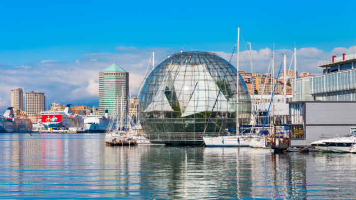 Auser Alba Langhe e Roero e Spi Cgil organizzano una gita a Genova