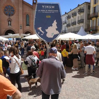 EVENTI / Da Vinum di Alba alla Sagra di Sant Marcelin di Macra, l’ultima domenica di aprile accende la Granda