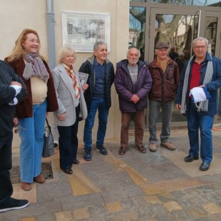 Strage di Aigues Mortes, targa per i due cuneesi Bonetto e Merlo