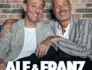 All'Anima Festival di Cervere una serata tutta da ridere: in arrivo i comici Ale & Franz All'Anima Festival di Cervere una serata tutta da ridere: in arrivo i comici Ale & Franz