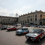 Aperte le iscrizioni al “Tour automobilistico del centenario tra le sette Città Sorelle”