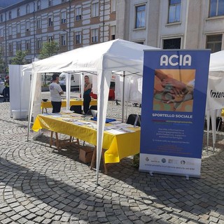 Alba, l'Associazione Culturale Immigrati precisa : “Il nostro contributo in città si inserisce in un lavoro di rete”