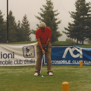 A Cherasco torna la gara valida per il 35° Aci Golf organizzata dall’Aci Cuneo