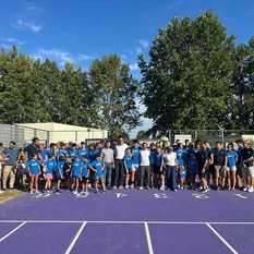 Nuova pista di atletica, Alba prepara un meeting nazionale per giugno 2027
