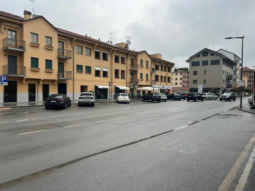 Corso Piave, sette sanzioni dopo l’ordinanza anti-alcol ad Alba: “La situazione è più tranquilla” Corso Piave, sette sanzioni dopo l’ordinanza anti-alcol ad Alba: “La situazione è più tranquilla”